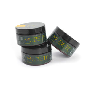 Batana aliejus Mubete 3x100ml